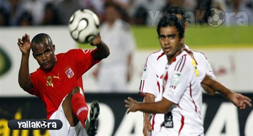 إفريقيا في القمة.. من ثلاثية النور لرأس فلافيو .. ومن مهارة إيمانويل لضربة دومينيك